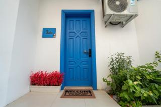 Blue diamond villa - 1