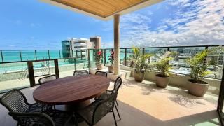 Spot Ponta Verde - 507 | Mandi Hospitalidade - 6