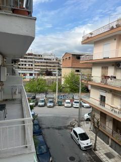 Comfortable stay in Charilaou - 5