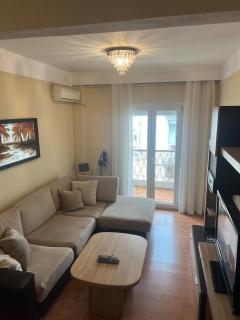 Comfortable stay in Charilaou - 1