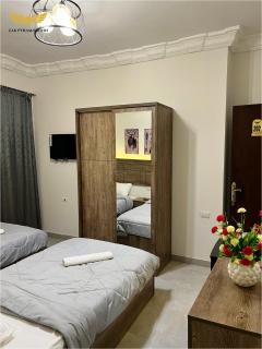 Zak Pyramids Inn - Le Caire - 1
