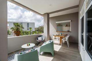85m² 2 bedrooms Jan Thiel & Mambo Pool - 4