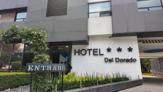 Hotel Del Dorado - 5