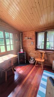 Cabaña Veral - 7