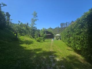 Cabaña Veral - 0