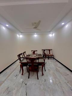 The Grand 2BR Luxury First Floor Sector A5 Mirpur AJK - 8