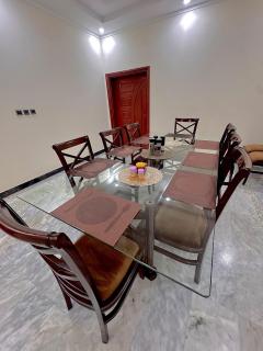 The Grand 2BR Luxury First Floor Sector A5 Mirpur AJK - 2