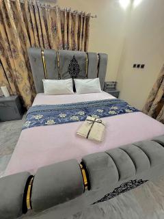 The Grand 2BR Luxury First Floor Sector A5 Mirpur AJK - 1