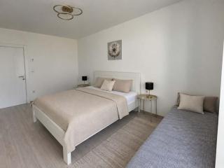 Urban Residence Apartman 3Room,Balkony - 4
