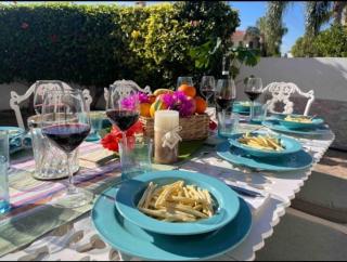 Flamings world villa de lux - 4