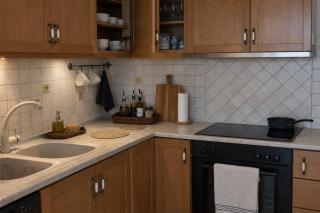 Breathe in Delphi - 3BR, Mountain & Sea View - Delfoi - 1