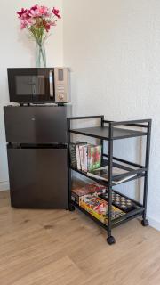 Cozy Studio with private bathroom and terrasse - Hilden - 5
