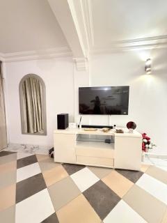 Maslina Luxury Appartment Yaoundé - 8