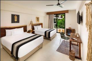 Sunday Hotel Naala, Downtown Tulum - 5