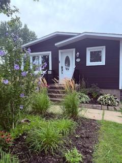 Pool house in Châteauguay - 7