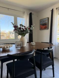 Pool house in Châteauguay - 6