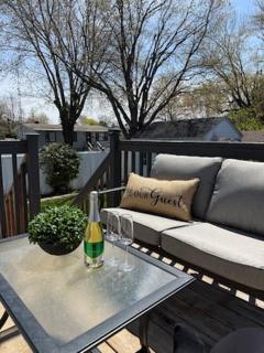 Pool house in Châteauguay - 8