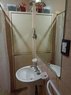 Casa Cerca de Microestadio con cochera - CelionStay - 1