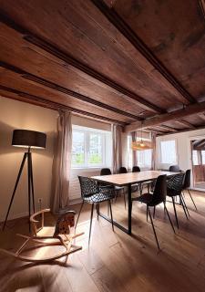 Historisches Glarus - Zürich - Walensee - Berge - Familien - 9