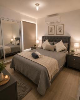 Residencia tropical jardines 3 - 5