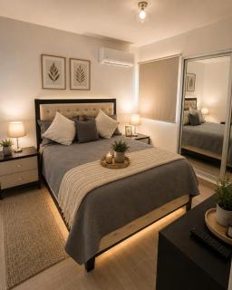 Residencia tropical jardines 3 - 4