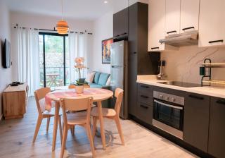 NOK Tropical 1BR Escape in Vistacana - 0