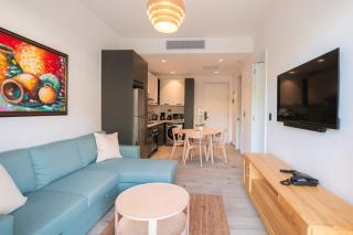 NOK Tropical 1BR Escape in Vistacana - 7