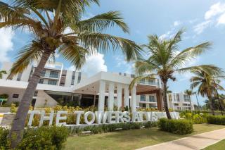 NOK Tropical 1BR Escape in Vistacana - 3