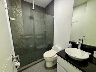 Apartamento en Laguito Ed. Cristoforo 303 ICDI - 1
