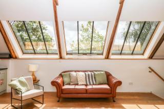 The Hayloft at Manaton - 4