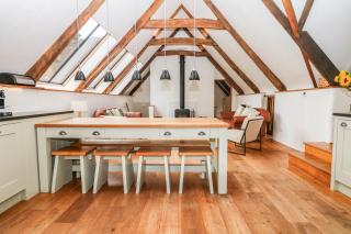 The Hayloft at Manaton - 3