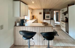 Cozy Home In Sæby With Sauna - 6