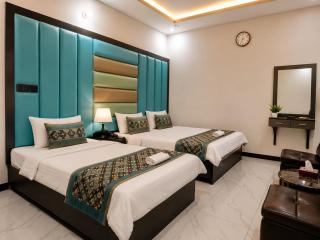 Galaxy Residency Family Guest House - 5