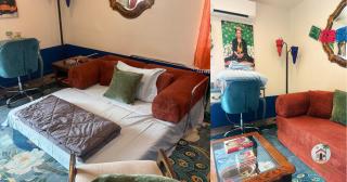 Colorful Casita Frida 1BD Retreat by Balboa Park - 6