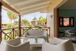 Stylish Apartment with Pool Near Jan Thiel Beach - Willemstad - 8