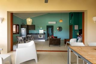 Stylish Apartment with Pool Near Jan Thiel Beach - Willemstad - 6