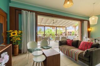 Stylish Apartment with Pool Near Jan Thiel Beach - Willemstad - 5