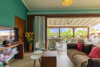 Stylish Apartment with Pool Near Jan Thiel Beach - Willemstad - 4