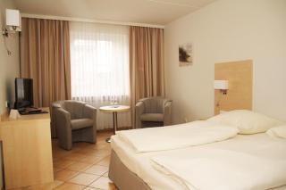 Hotel Deutscher Kaiser - 1