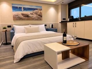 Studio chic & confortable au centre d’Agadir - 7