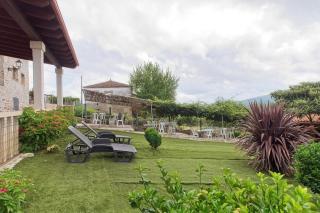 Vivienda Jardin - 2