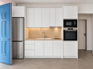 Pelagos Sea View Apartments - 8