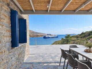 Pelagos Sea View Apartments - 0
