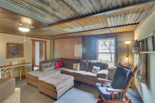 Waterfront Pelican Lake House w/ Dock - 7