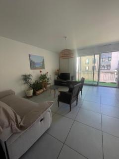 Appartement centre ville avec parking privé - 3