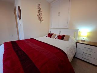Leeds City Duplex Penthouse - 8
