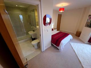 Leeds City Duplex Penthouse - 7