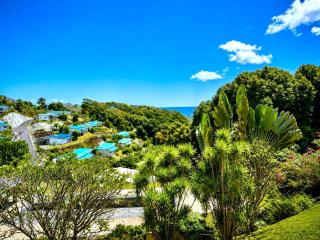 Blue Horizon - Le Fare Tamahana - 7