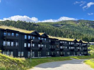 Ski In Ski Out - Balcony - Stunning Views - 6