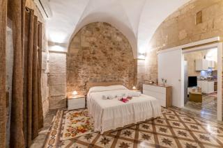 NonnAnna Apartment In Martano Historic Centre - Happy Rentals - 7